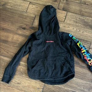 The North Face Pull Over Big Kid XL